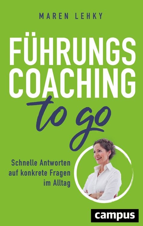 Produktbild: F&uuml;hrungscoaching to go