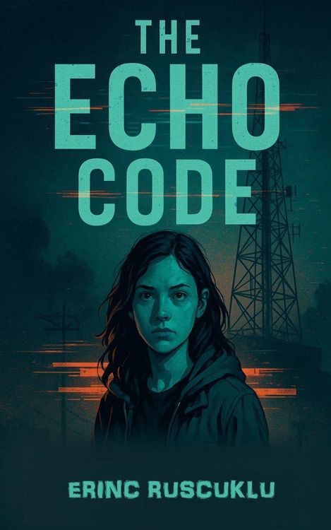 Produktbild: The Echo Code
