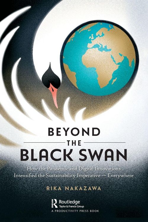 Produktbild: Beyond the Black Swan
