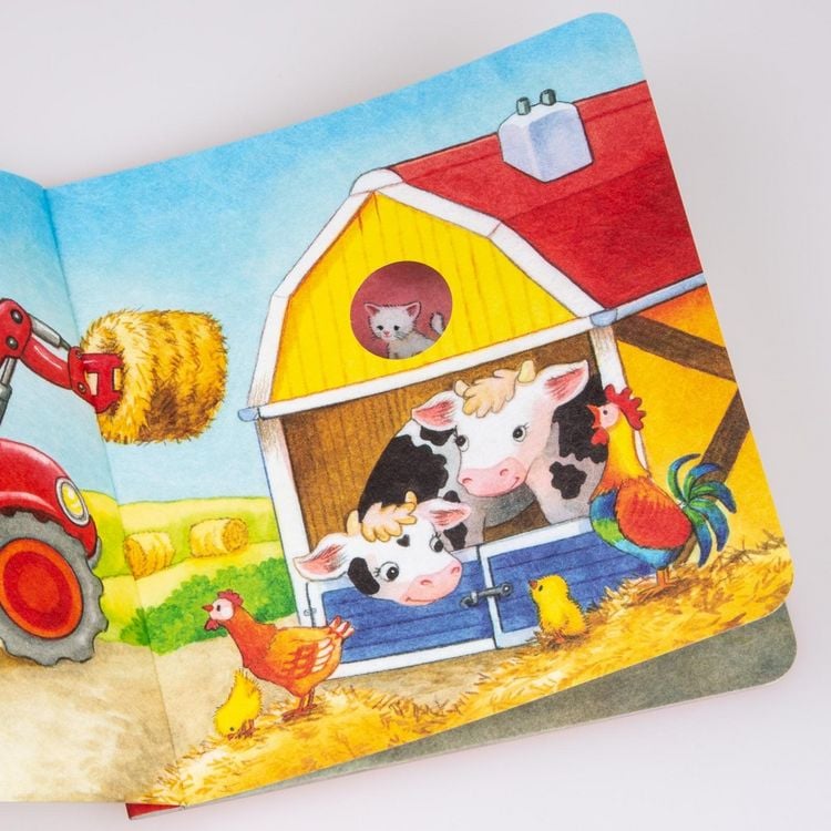 Produktbild: Baby Pixi 68: Mein Lieblingsbuch von den Fahrzeugen