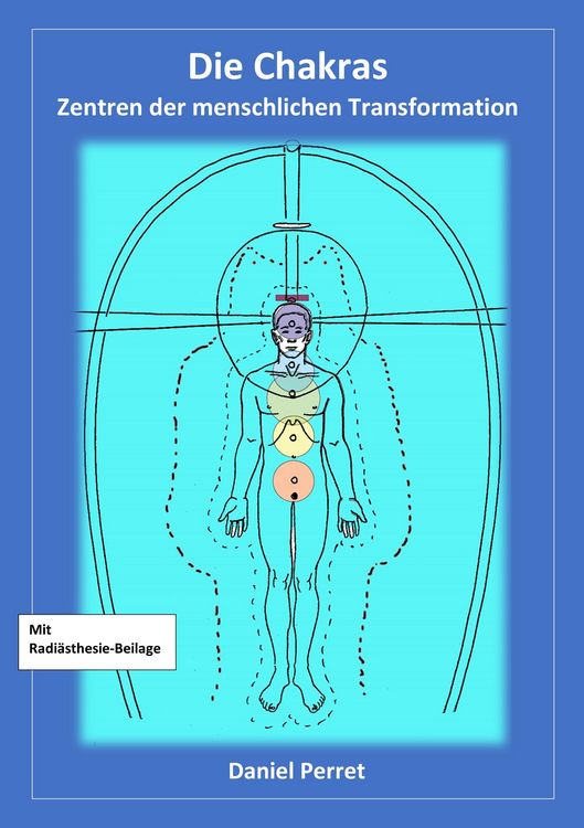 Produktbild: Chakras