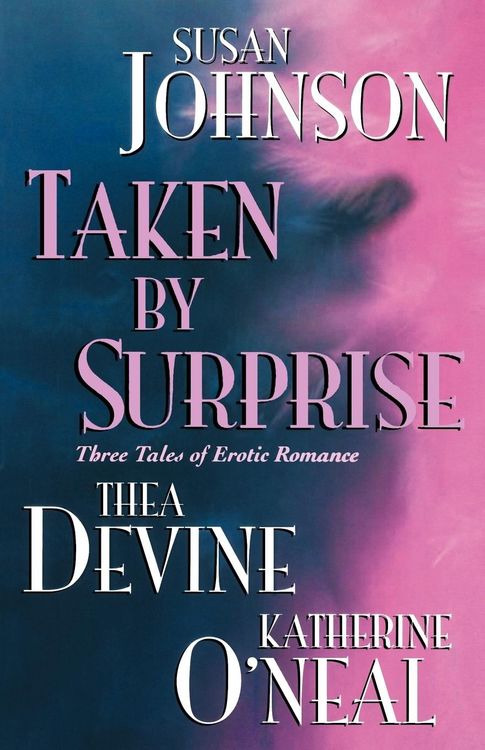 Produktbild: Taken By Surprise