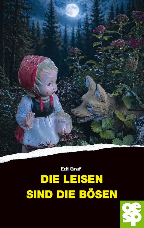 Produktbild: Die Leisen sind die B&ouml;sen