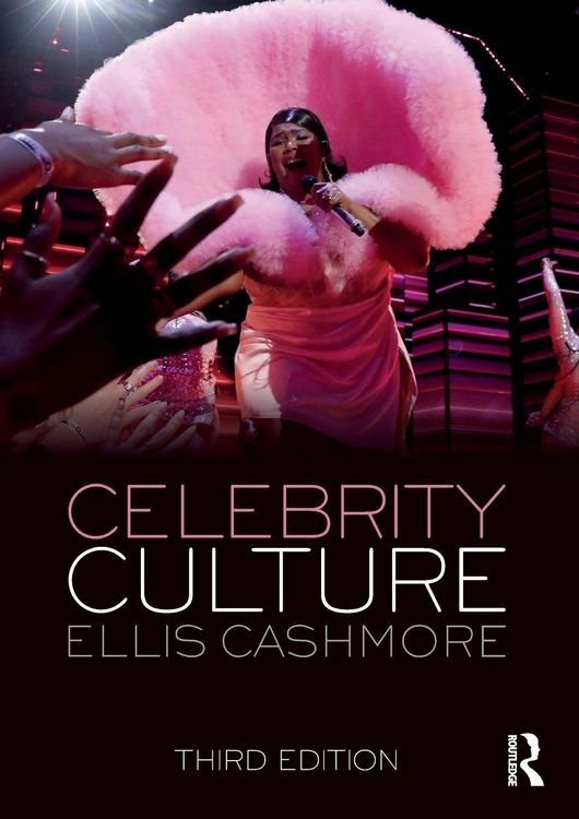 Produktbild: Celebrity Culture