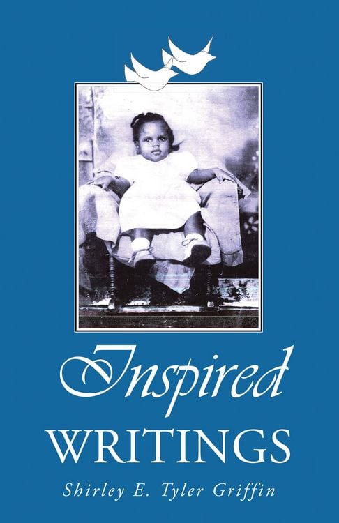Produktbild: Inspired Writings