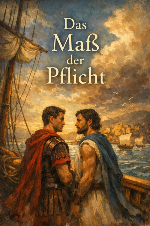Produktbild: Das Ma&szlig; der Pflicht
