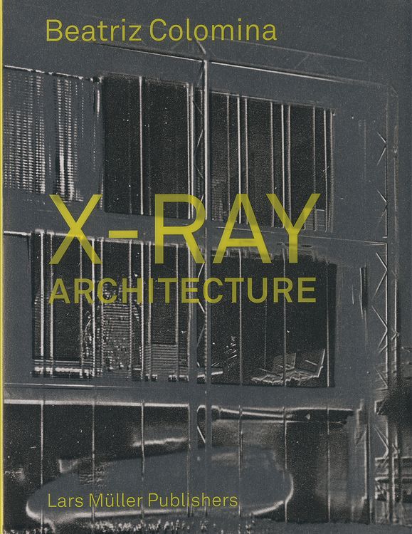 Produktbild: X-Ray Architecture
