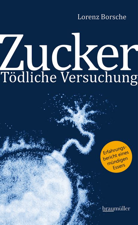 Produktbild: Zucker - T&ouml;dliche Versuchung
