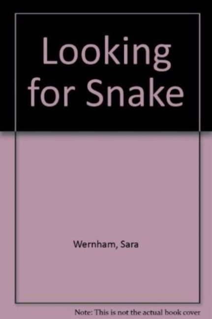Produktbild: Looking for Snake