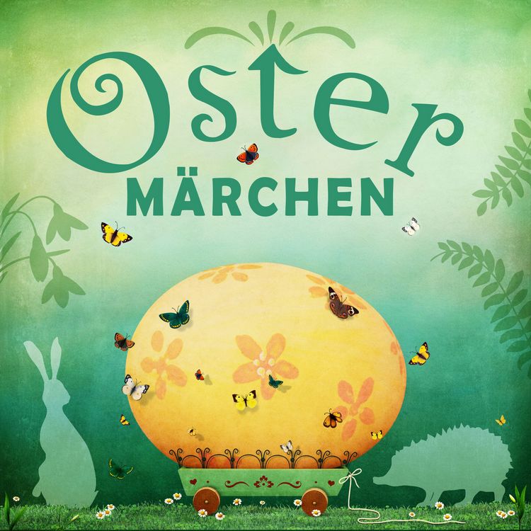 Produktbild: Osterm&auml;rchen