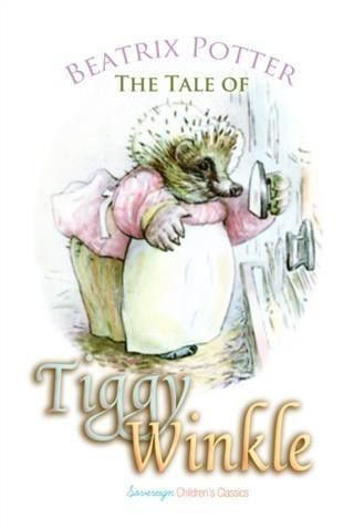 Produktbild: Tale of Mrs. Tiggy-Winkle