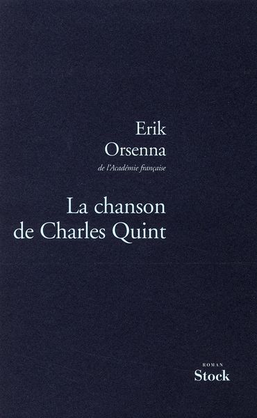 Produktbild: La Chanson de Charles Quint