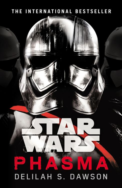 Produktbild: Star Wars: Phasma