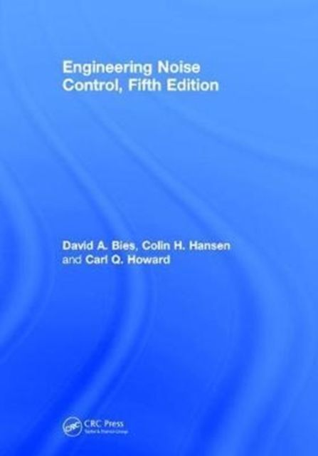 Produktbild: Engineering Noise Control