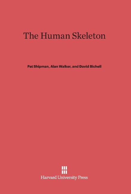 Produktbild: The Human Skeleton