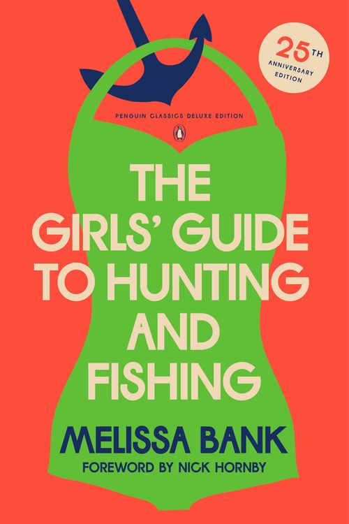 Produktbild: The Girls' Guide to Hunting and Fishing