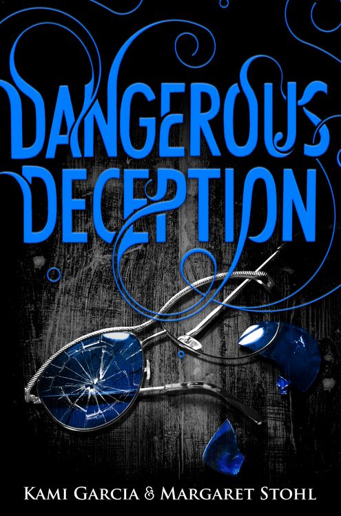 Produktbild: Dangerous Deception