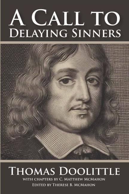 Produktbild: A Call to Delaying Sinners