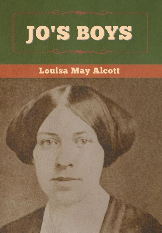 Produktbild: Jo's Boys
