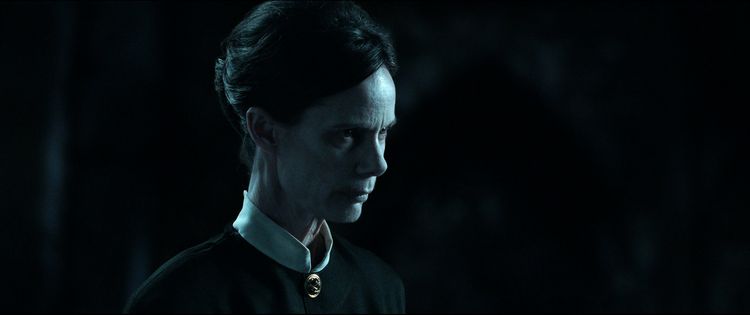 Produktbild: Conjuring 3: Im Bann des Teufels (+ Blu-ray 2D)