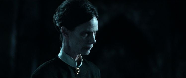 Produktbild: Conjuring 3: Im Bann des Teufels