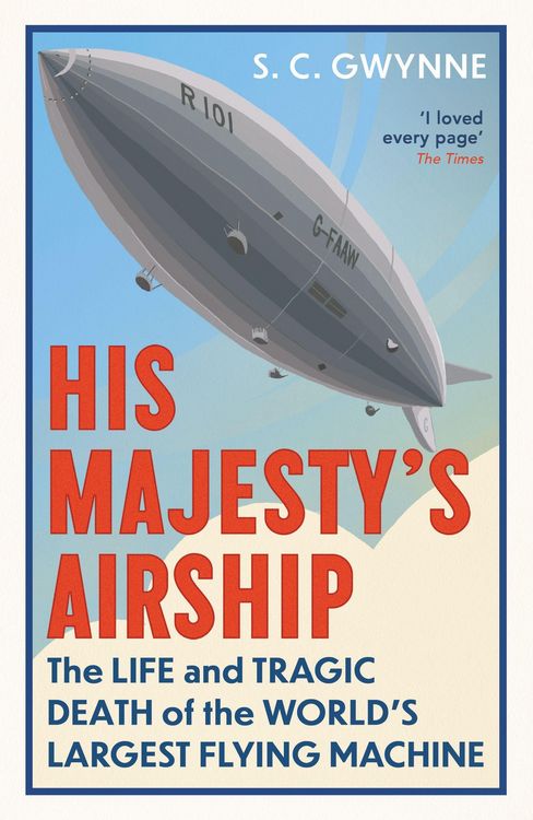 Produktbild: His Majesty's Airship