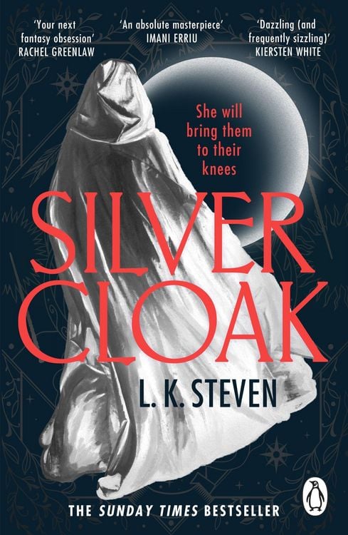 Produktbild: Silvercloak