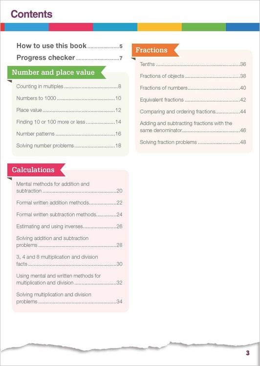 Produktbild: Maths Made Simple Ages 7-8