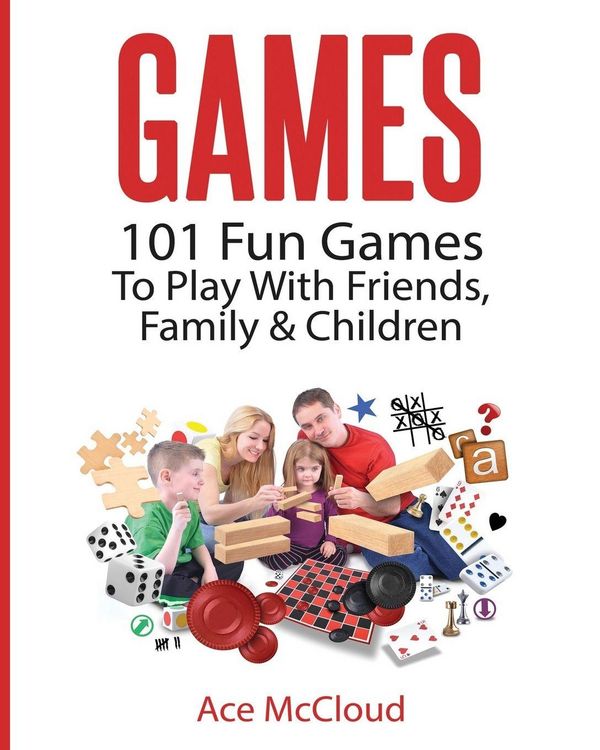 Produktbild: Games