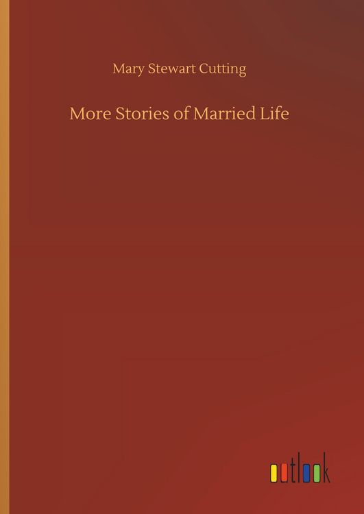 Produktbild: More Stories of Married Life