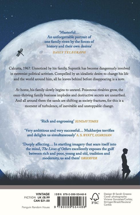 Produktbild: The Lives of Others