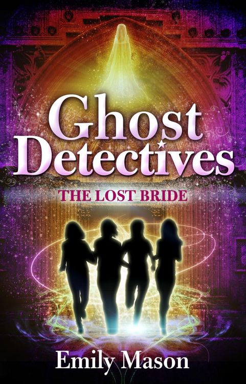 Produktbild: Ghost Detectives: The Lost Bride