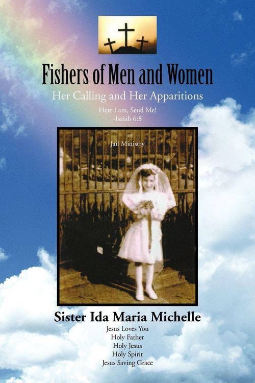 Produktbild: Fishers of Men and Women