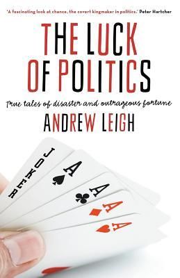 Produktbild: The Luck of Politics