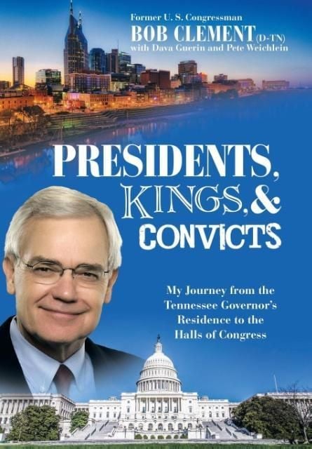 Produktbild: Presidents, Kings, and Convicts