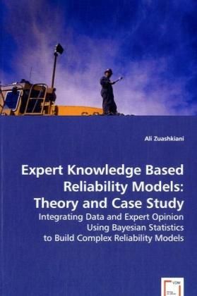 Produktbild: Zuashkiani, A: Expert Knowledge Based Reliability Models: Th