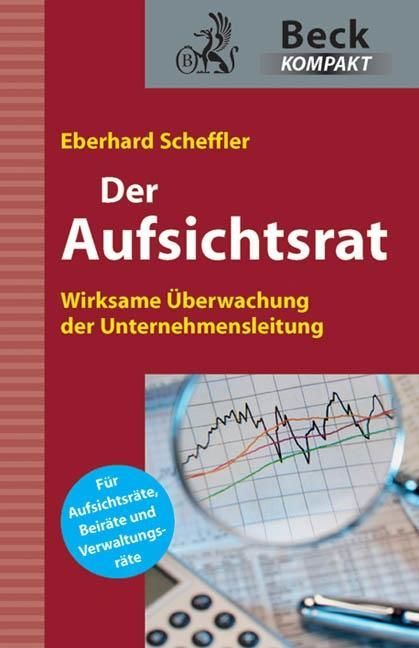 Produktbild: Der Aufsichtsrat