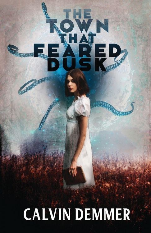 Produktbild: The Town That Feared Dusk