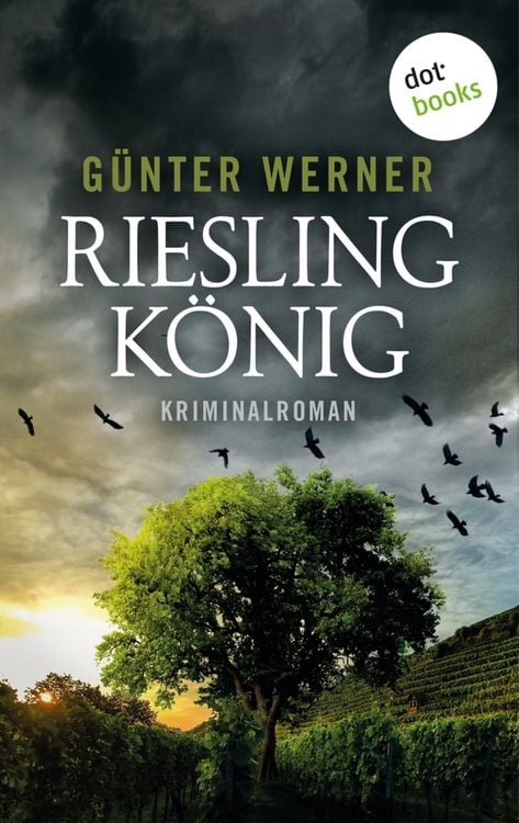 Produktbild: Rieslingk&ouml;nig