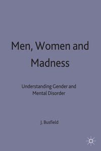 Produktbild: Men, Women and Madness