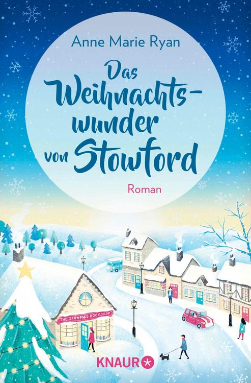 Produktbild: Das Weihnachtswunder von Stowford
