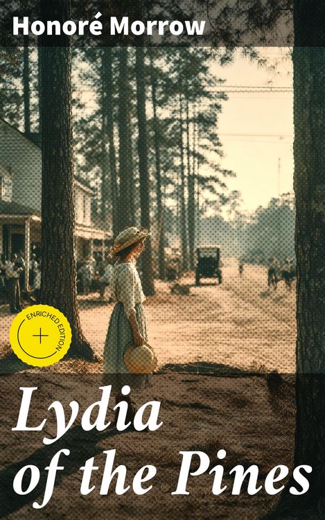 Produktbild: Lydia of the Pines