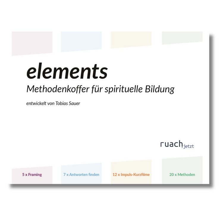 Produktbild: elements