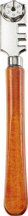 Produktbild: Kwb 177100 Glasschneider