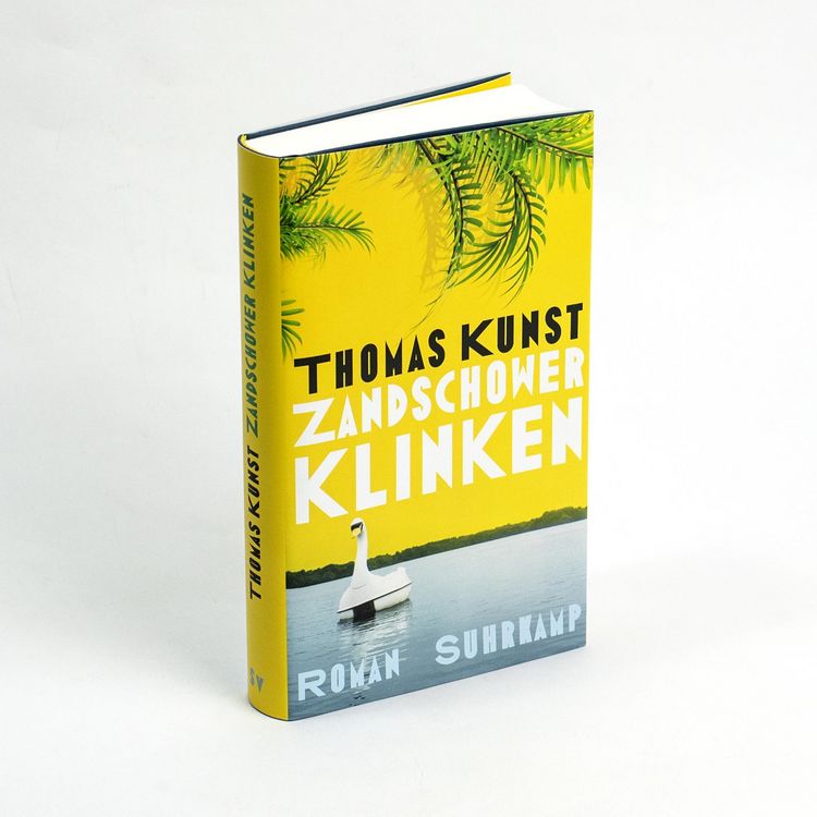 Produktbild: Zandschower Klinken