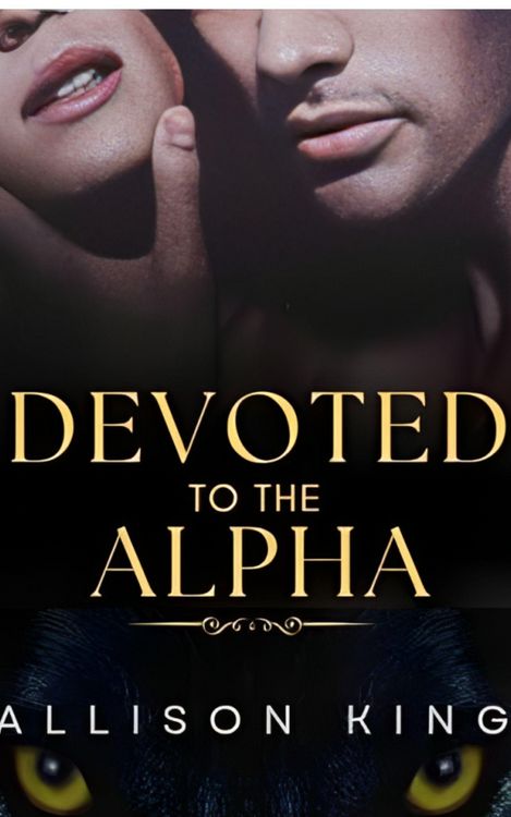 Produktbild: Devoted To The Alpha