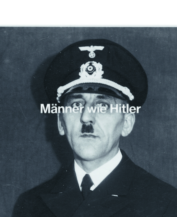 Produktbild: M&auml;nner wie Hitler