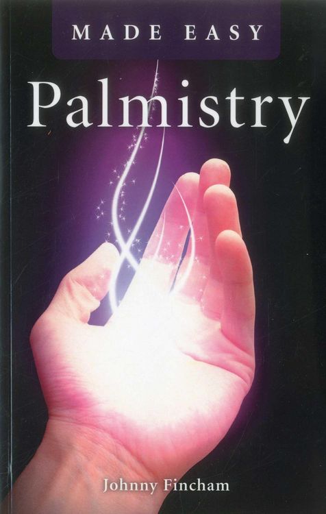 Produktbild: Palmistry Made Easy