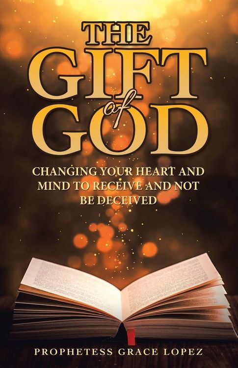 Produktbild: The Gift Of God