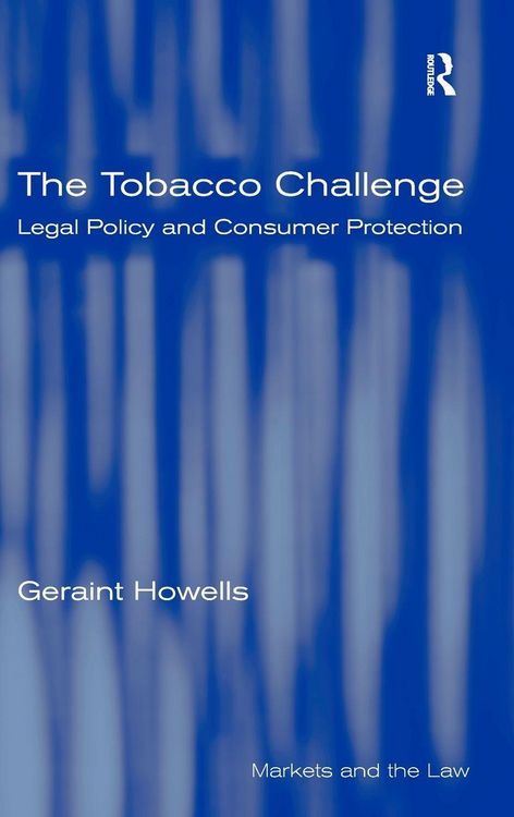 Produktbild: The Tobacco Challenge